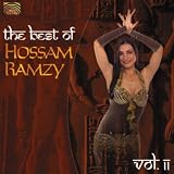 Best of Hossam Ramzy, Vol. 2