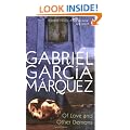 Of Love and Other Demons