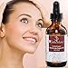 100% Pure Organic Moroccan Argan Oil for Hair & Face - Cold-pressed Triple Purified Moroccan Argan Oil - Usda Certified.