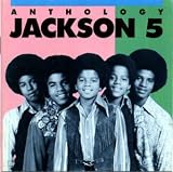 Jackson 5 Anthology 2CD Set
