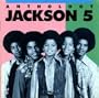 Jackson 5 Anthology 2CD Set