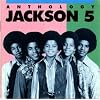 Jackson 5 Anthology 2CD Set