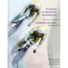 Student Interactive Workbook for Starr McMillan's Human Biology, 7th by  Cecie Starr and Beverly McMillan