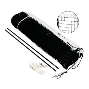 Gamma Champ Tennis Net Vinyl Headband, White