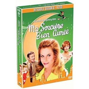 Ma sorcière bien aimée - Saison 6