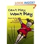 Can't Play Won't Play: Simply Sizzling Ideas to Get the Ball Rolling for Children With Dyspraxia