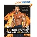 101 High-Intensity Workouts for Fast Results