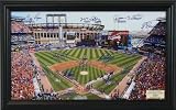 New York Mets Signature Ballpark Collection