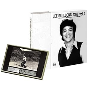 �u���[�X�E���[�ʐ^�W �������[�Y�E�I�u�E�U�E�h���S��vol.2 �r�n�C���h�E�U�E�V�[���Y