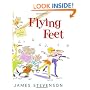 Flying Feet: A Mud Flat Story (Mud Flat Friends)