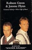 "Soldier Soldier" (CASSETTE SINGLE)