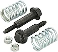 Walker 35129 Exhaust Spring Bolt Kit