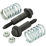 Walker 35129 Exhaust Spring Bolt Kit