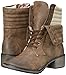 Roxy Women's Charley Combat Boot