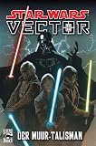 Star Wars Sonderband 46: Vektor I: BD 46 - John Jackson Miller, Hepburn, Harrison, Wheatley