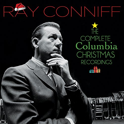 Ray Conniff - The Complete Columbia Christmas Recordings - Zortam Music