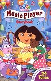 Dora Music Player (Dora the Explorer)
