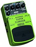 Produkt-Bild: Behringer SUPER FLANGER SF400 FlangerEffektpedal
