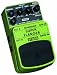 Behringer SF400 Super Flanger Ultimate Flanger Effects Pedal