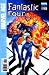 Book MARVEL AGE FANTASTIC FOUR  #5