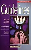 Guidelines : three weeks of undated Bible reading