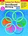 Text Based Writing: Nonfiction, Grade 3 (Text-Based Writing: Nonfiction: Common Core Mastery)