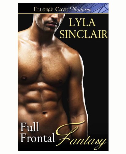 Full Frontal Fantasy