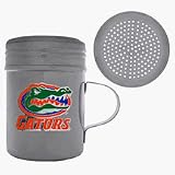 Review Bergamot  / Florida Gators Stainless Steel Seasoning Shaker