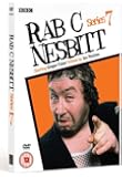 Rab C Nesbitt - Series 7 [DVD]