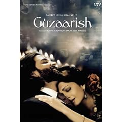 Guzaarish