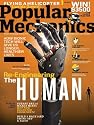 Popular Mechanics (1-year auto-renewal)