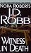 Witness in Death Witness in Death