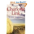 Wilde Lupinen: Roman