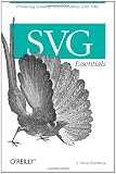 SVG Essentials (OReilly XML)