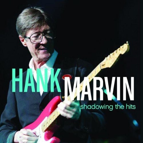 Hank Marvin - Shadowing The Hits - Zortam Music