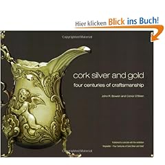 Cork Silver and Gold: Four Centuries of Craftsmanship