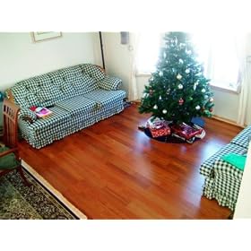 Brazilian Cherry Engineered Floating Prefinished Hardwood Wood Floor Jatoba Flooring Brazilian Cherry Engineered Floating Prefinished Hardwood Wood Floor Jatoba Flooring