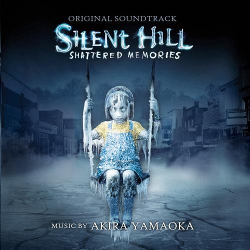 Akira Yamaoka - Silent Hill: Shattered Memories - Zortam Music