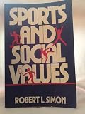 Sports and social values