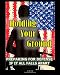 Holding Your Ground: Preparing for Defense if it All Falls Apart