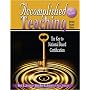 Accomplished Teaching: The Key to National Board Certification