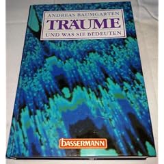 Tr�ume und was sie bedeuten