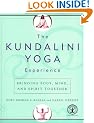 Kundalini Yoga Experience, the