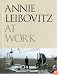 Annie Leibovitz at Work