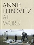 Annie Leibovitz at Work