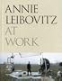 Annie Leibovitz at Work