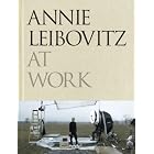 Annie Leibovitz at Work by Annie Leibovitz
