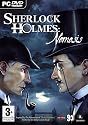 Sherlock Holmes Nemesis (PC DVD)