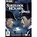 Sherlock Holmes Nemesis (PC DVD)