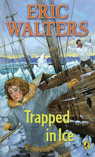 Trapped